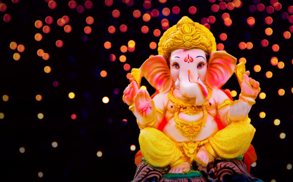MANTRA GANESHA GAYATRI