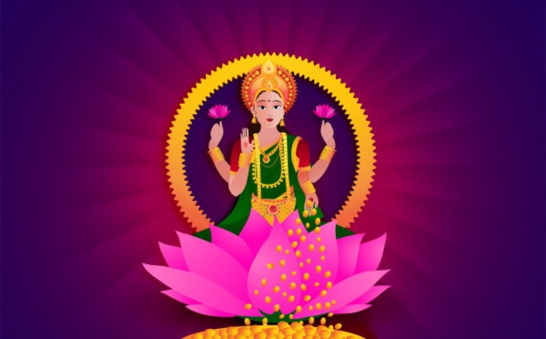 QUAND LES FEMMES NE SONT PAS AIMÉES ET RESPECTÉES, LA DÉESSE LAKSHMI ABANDONNE LA MAISON