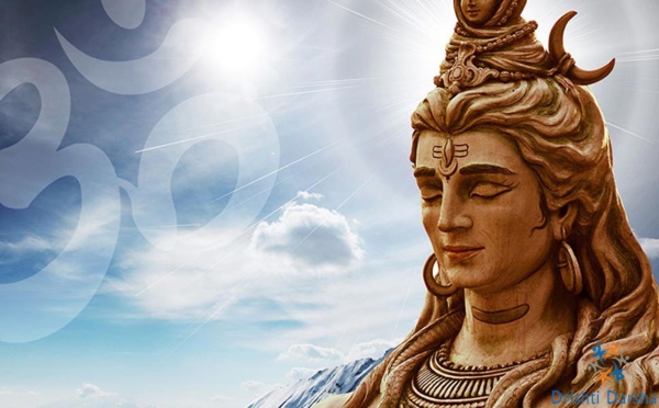 AU CŒUR DE LA SHIVARATRI : GRANDE NUIT DE SHIVA