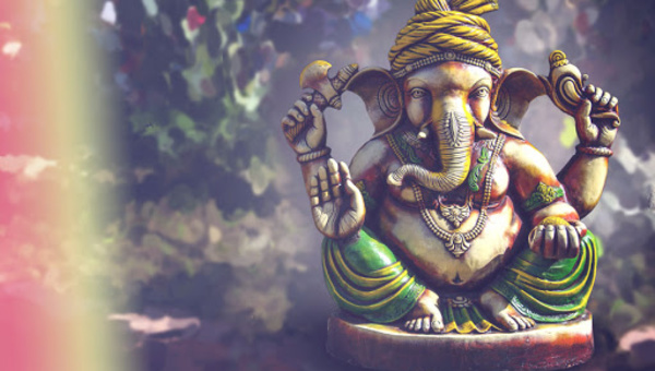 PRIÈRES ET MANTRAS DE GANESH POUR RÉUSSIR UN ENTRETIEN D'EMBAUCHE