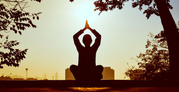 QU'EST CE QUE LA MÉDITATION ?