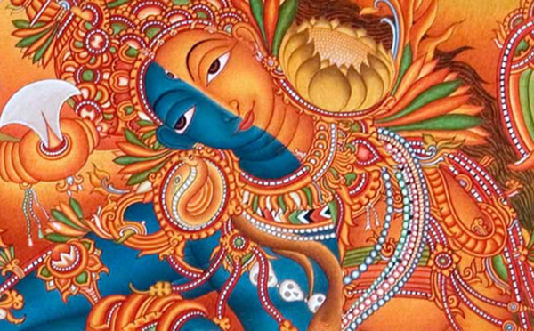 ARDHANARISHVARA STOTRAM : AVANTAGES