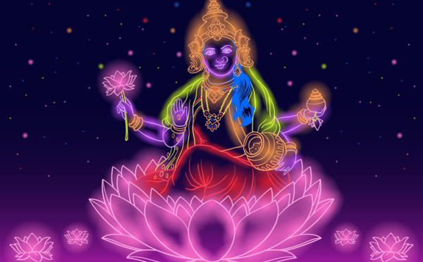 MANTRA LAKSHMI