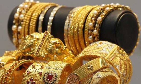 IMPORTANCE DE L'OR DANS LA CULTURE INDIENNE