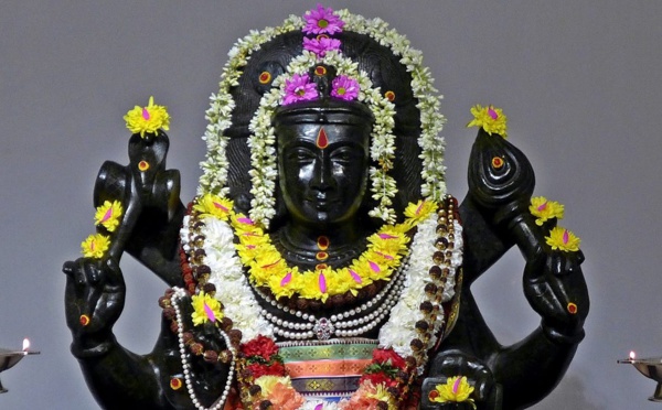 DAKSHINAMURTHY GAYATRI MANTRA