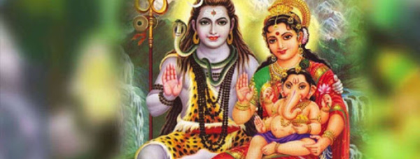 POURQUOI ADORER PARVATI ?