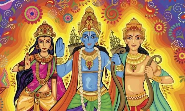 RAMA NAMA TARAKA : MANTRA POUR TOUS LES PROBLÈMES