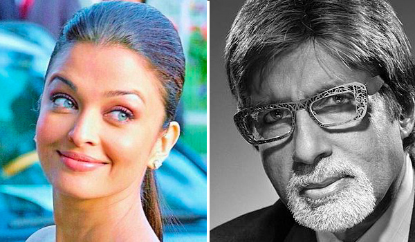 CORONAVIRUS : AISHWARYA RAI &amp; AMITABH BACHCHAN CONTAMINÉS 