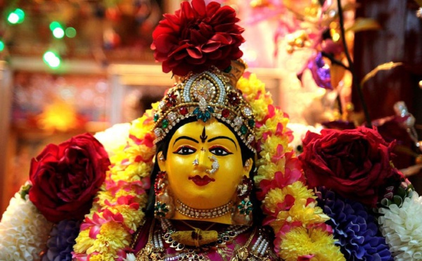 MANTRA LAKSHMI