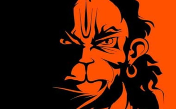 MANTRA HANUMAN POUR LE SUCCÈS DES AFFAIRES ET EXAMENS