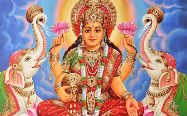 AVANTAGES DE CHANGER LE MANTRA LAKSHMI