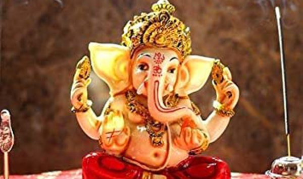 POURQUOI GANESH EST-IL INVOQUÉ AVANT LE DÉBUT DE CHAQUE ENTREPRISE ?