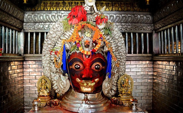 LE MANTRA LE PLUS PUISSANT POUR LE RICHESSE