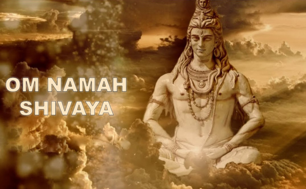 OM NAMAH SHIVAYA : MANTRA POUR LA MÉDITATION