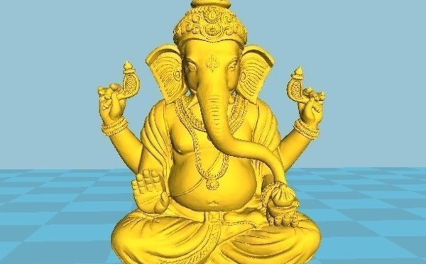 LES POUVOIRS DE GANESH PEUVENT ÉLIMINER VOS OBSTACLES ET HARMONISER VOTRE VIE