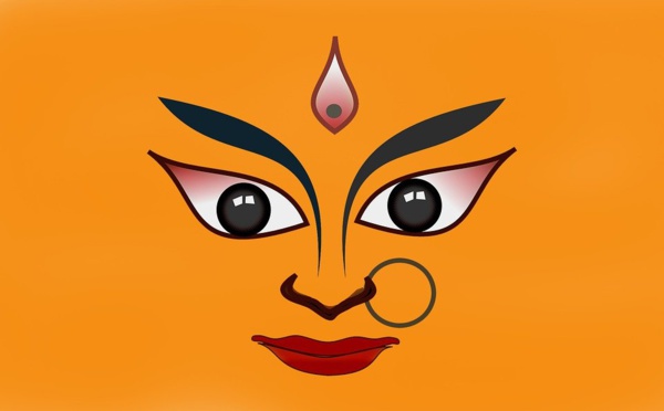 MANTRAS DE DURGA