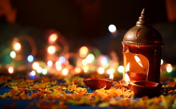 QUELLE EST LA SIGNIFICATION DE DEEPAVALI ?