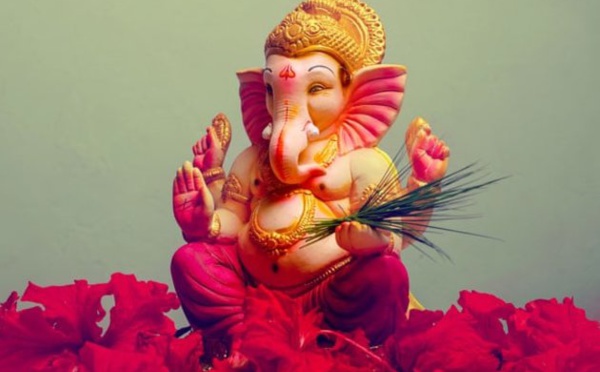 L'IMPORTANCE DES STATUES DE GANESH DANS VOS MAISONS