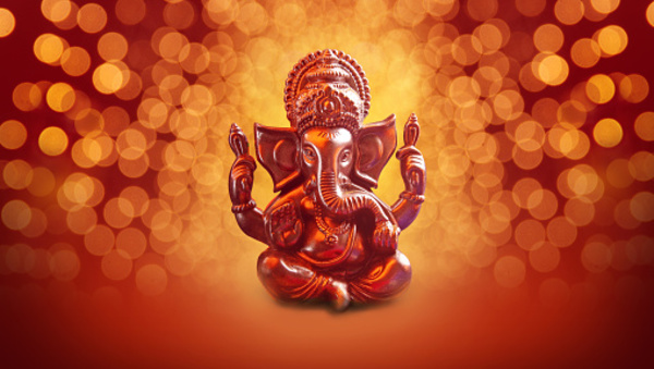 POURQUOI GANESH EST-IL ADORÉ EN PREMIER DANS L'HINDOUISME ?