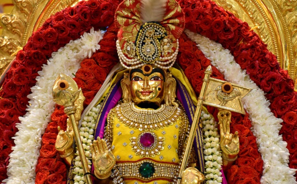 PANGUNI UTHIRAM : TOUT CE QUE VOUS DEVEZ SAVOIR SUR SA SIGNIFICATION