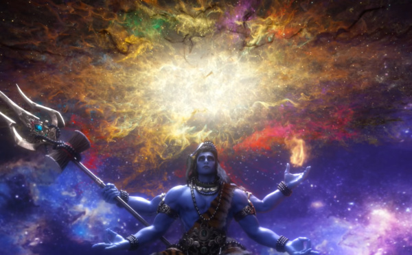 ORIGINE DU MANTRA MAHA MRITYUNJAYA : MANTRA SHIVA CONQUIERT LA MORT