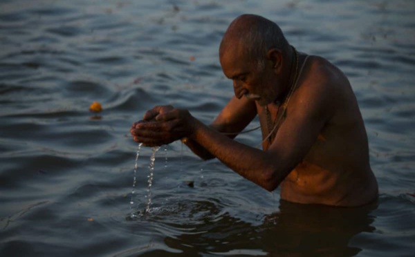 BAIGNADE (SNANAM) : PRENDRE SOIN DE SON CORPS