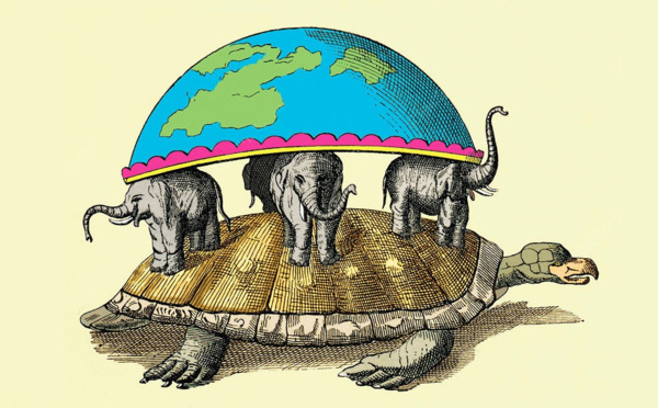 SIGNIFICATION SPIRITUELLE DE VOIR UNE TORTUE DANS UN RÊVE