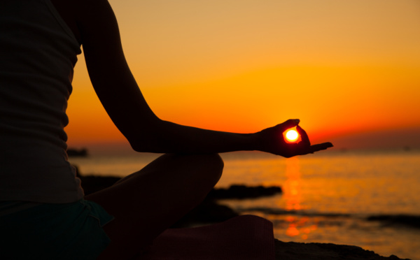 SEMAINE DU YOGA À SAINT-DENIS DU 15 AU 19 JUIN 2015