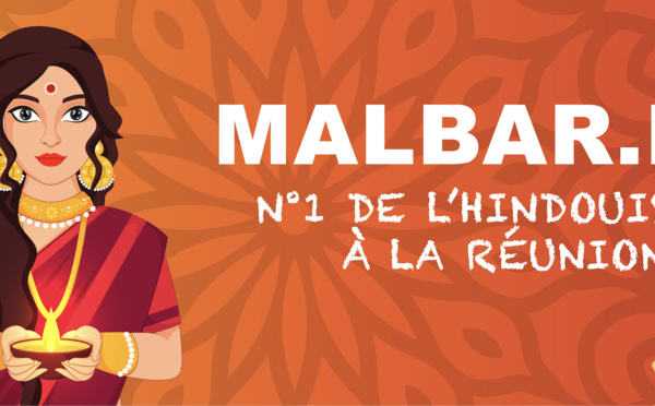 MALBAR.FR : LE SITE HINDOU DE RÉFÉRENCE À LA RÉUNION