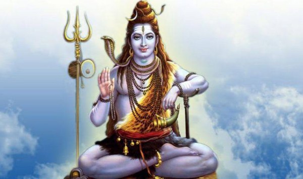 ABHIRAMA : NOM DU DIEU SHIVA