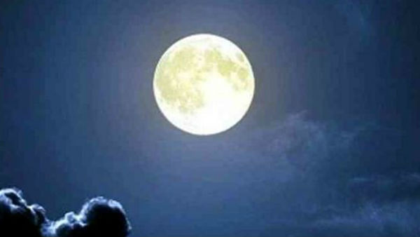 QU'EST CE QUE LA PLEINE LUNE ?