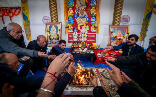 POURQUOI DEVRAIT-ON CÉLÉBRER SON ANNIVERSAIRE SELON LE CALENDRIER HINDU ?