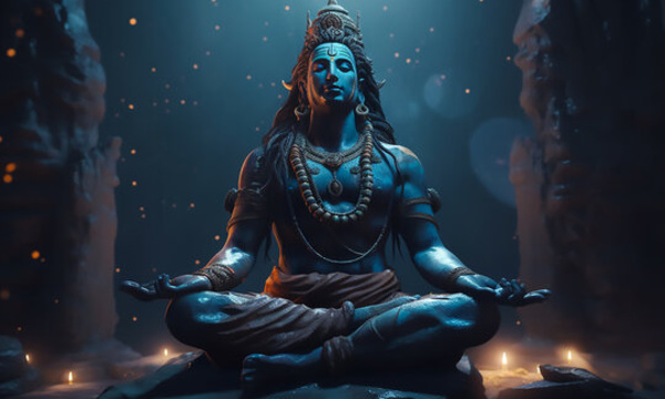 BIENFAITS DE LA PUJA DE SHIVA LE LUNDI