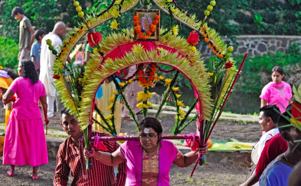 Cavadee, entrer dans la mémoire de Muruga