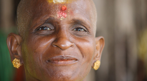 LES CHEVEUX DANS LA CULTURE INDIENNE