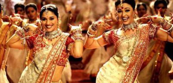 Histoire du cinéma indien