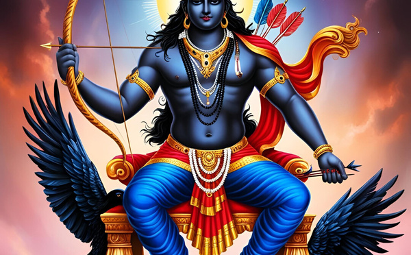 SATURN JAYANTHI 2025 : UNE PÉRIODE PUISSANTE DE RENOUVEAU KARMIQUE ET DE MANIFESTATION