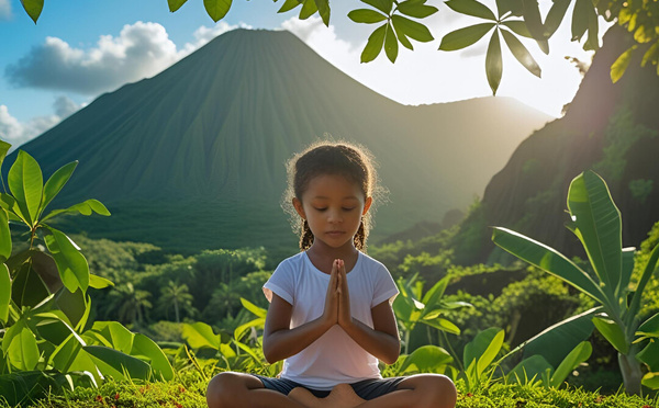 CONCOURS PHOTO YOGA : EXPRIMEZ L’HARMONIE ENTRE CORPS, ESPRIT ET NATURE