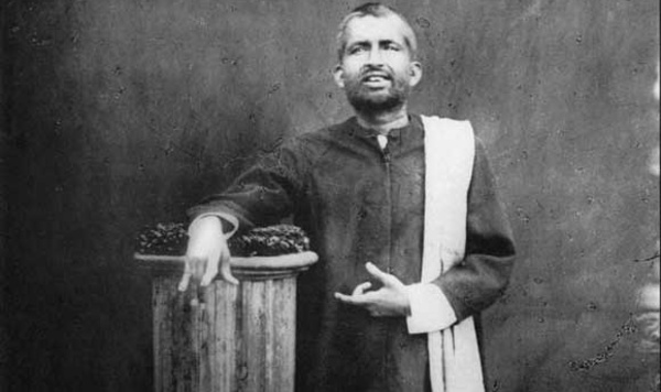 SRI RAMAKRISHNA