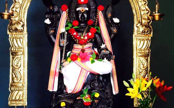 INVITATION MAHA SHIVARATRI 2016 ASHRAM DU PORT