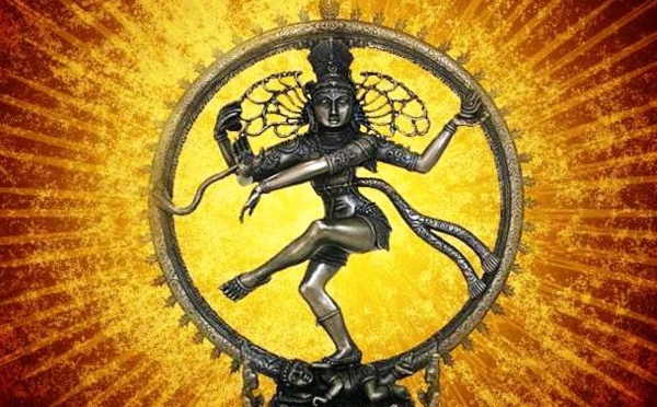La danse cosmique de Shiva