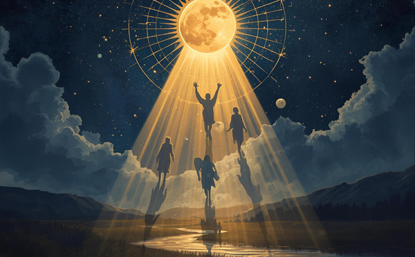 AMAVASYA TARPANAM : LE RITUEL SACRÉ QUI TRANSFORME VOTRE DESTIN