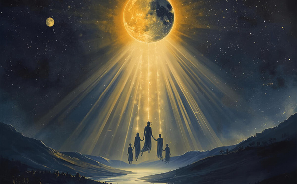 MAHALAYA AMAVASYA : IMPORTANCE ET SIGNIFICATION DU RITUEL DES ANCÊTRES