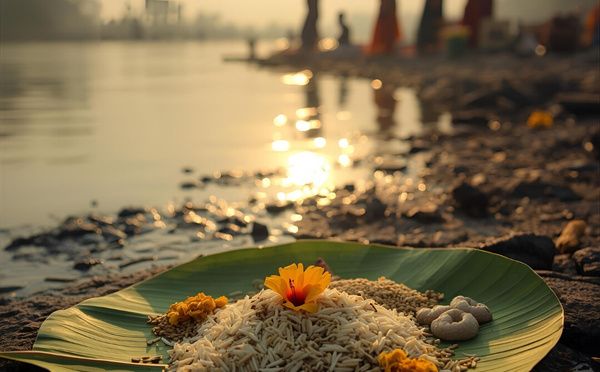MAHALAYA AMAVASYA : POURQUOI ACCOMPLIR LE SHRADDHA ET LE PIND DAAN ?