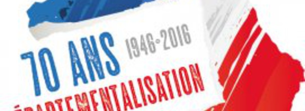 La Réunion célèbre les 70 ans de la départementalisation