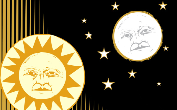 Surya et Chandra namaskar