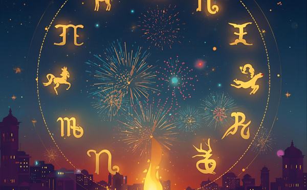 LES SIGNES DU ZODIAQUE QUI BRILLERONT DURANT DIWALI 2025 : DÉCOUVREZ LES ASTRES ET L’HOROSCOPE DE LA FÊTE DES LUMIÈRES