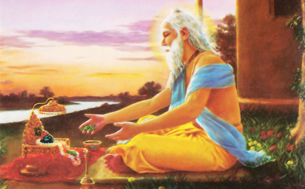 Pousari, Pujari, Swami, Guru, quelle différence ?