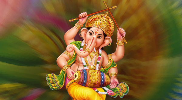 La naissance de Ganesh : Passer de l’impur au Divin