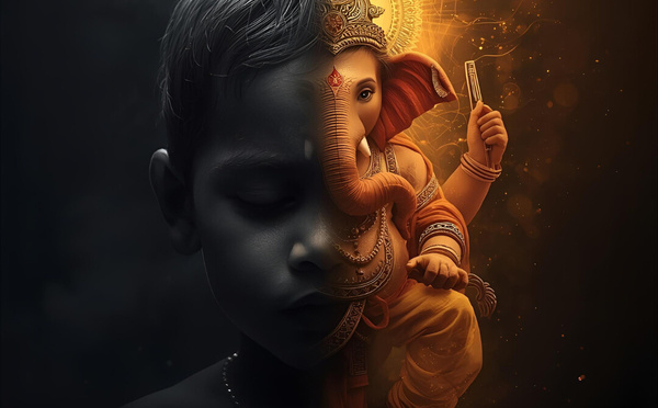 LA RENAISSANCE DE GANESH : LE POUVOIR DE LA SECONDE CHANCE